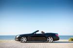 Mercedes-Benz SL500 2013 года